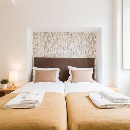Апартаменты Flh Downtown Fantastic Flat Лиссабон Экстерьер фото
