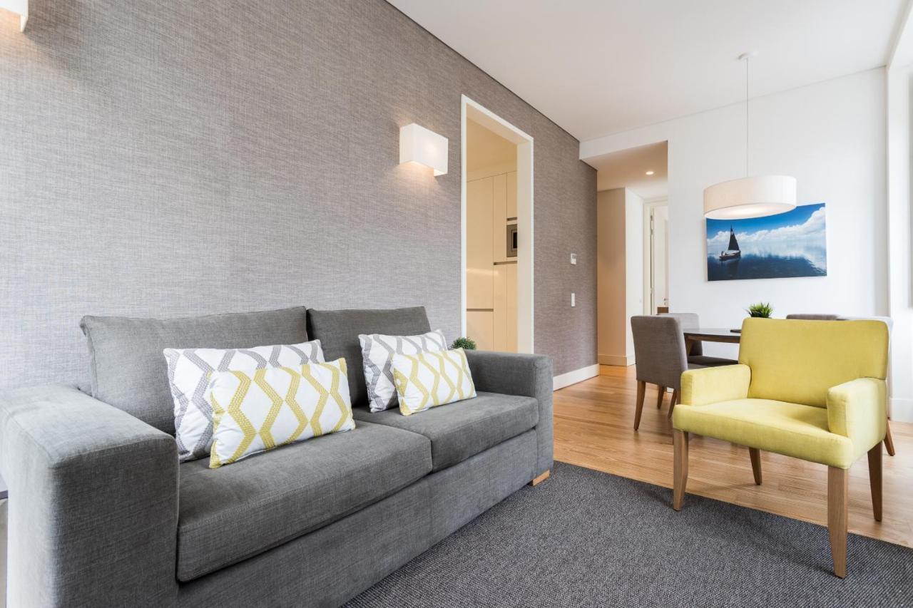 Апартаменты Flh Downtown Fantastic Flat Лиссабон Экстерьер фото